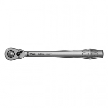 WERA ZYKLOP METAL RATCHET 3/8" DRIVE