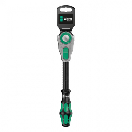 WERA ZYKLOP SPEED RATCHET 1/2" DRIVE