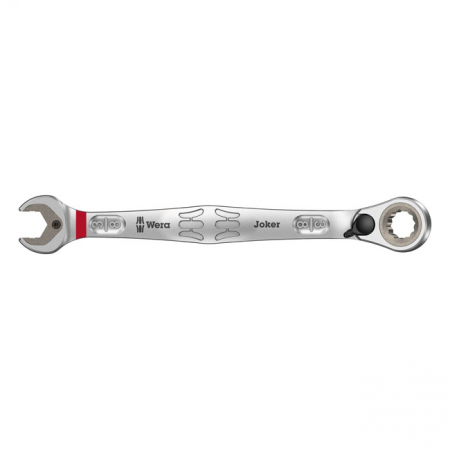 WERA RATCHETING WRENCH JOKER SWITCH - US SIZES 3/8"