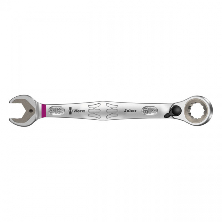 WERA RATCHETING WRENCH JOKER SWITCH - US SIZES 9/16"