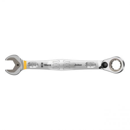 WERA RATCHETING WRENCH JOKER SWITCH - US SIZES 3/4"