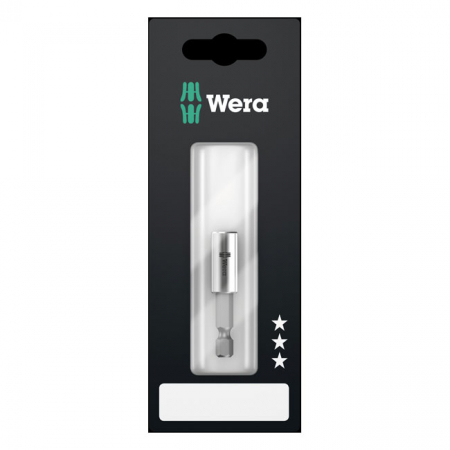 WERA 1/4" BIT HOLDER UNIVERSAL