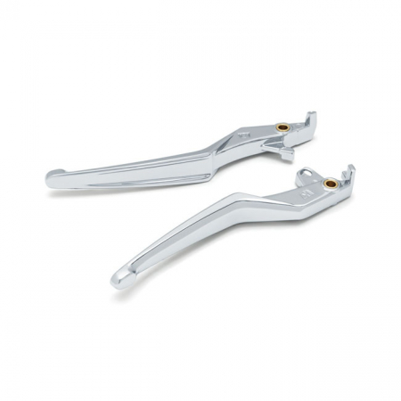 KURYAKYN, OMNI HANDLEBAR LEVERS, CHROME