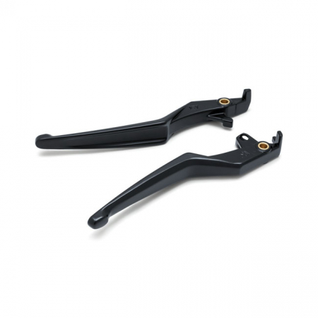 KURYAKYN, OMNI HANDLEBAR LEVERS. SATIN BLACK