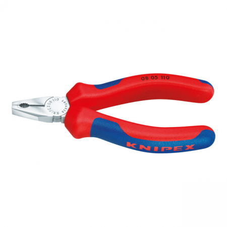 KNIPEX MINI COMBINATION PLIERS 110MM