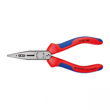 KNIPEX ELECTRICIANS PLIERS 160 MM