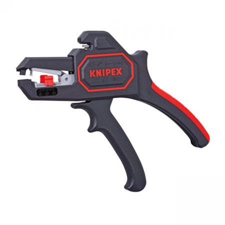 KNIPEX AUTOMATIC INSULATION STRIPPER