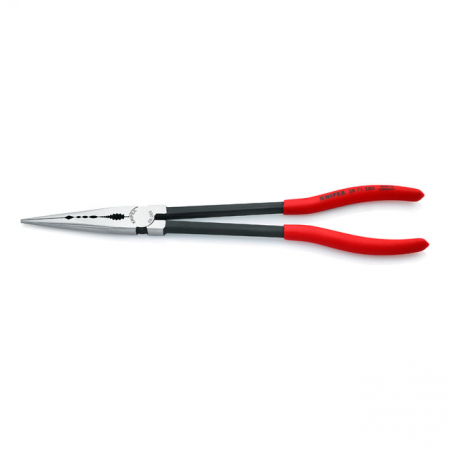 KNIPEX LONG REACH NEEDLE NOSE PLIERS 280MM