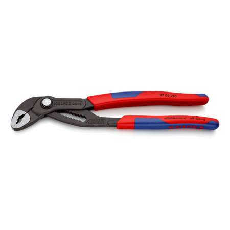 KNIPEX WATER PUMP PLIERS COBRA 250MM