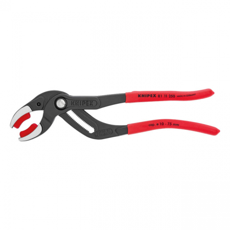 KNIPEX TUBE PLIERS