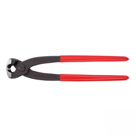 KNIPEX EAR CLAMP PLIERS 220MM