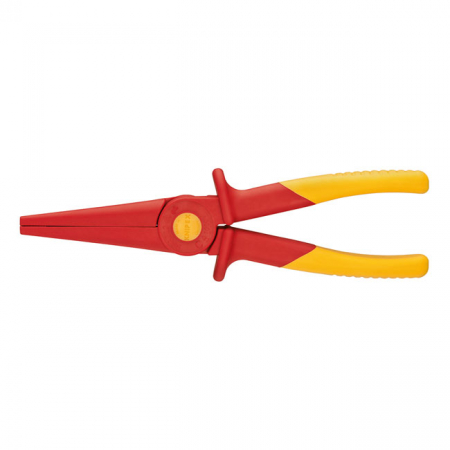 KNIPEX SNIPE NOSE PLIERS PLASTIC