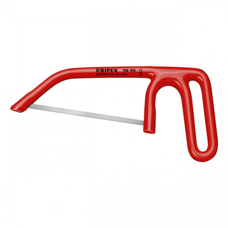 KNIPEX JUNIOR HACKSAW PUKÂ® 240MM