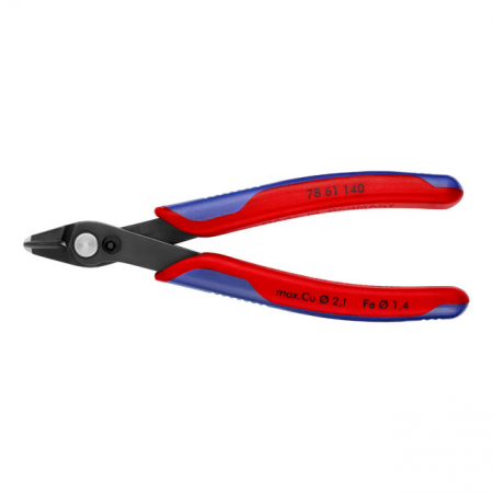 KNIPEX ELECTRONICS SUPER KNIPEXÂ® XL 140MM