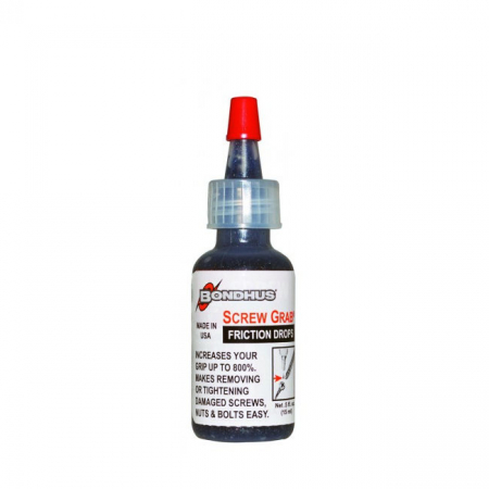 BONDHUS, SCREW GRABÂ® FRICTION PASTE