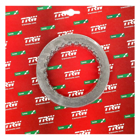 TRW CLUTCH PLATE KIT, STEEL DRIVE PLATES