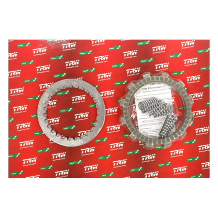 TRW SUPER CLUTCH KIT