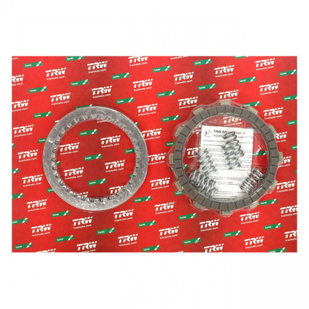 TRW SUPER CLUTCH KIT