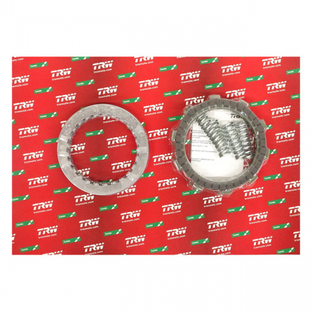 TRW SUPER CLUTCH KIT