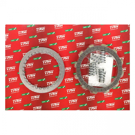 TRW SUPER CLUTCH KIT