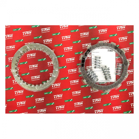 TRW SUPER CLUTCH KIT