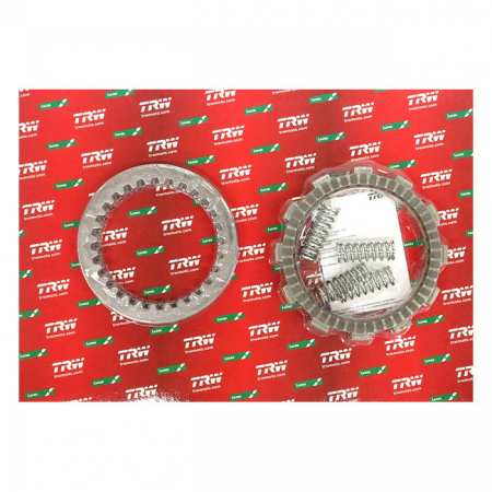 TRW SUPER CLUTCH KIT