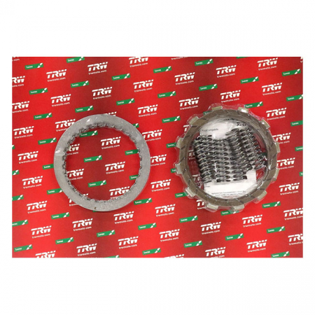 TRW SUPER CLUTCH KIT