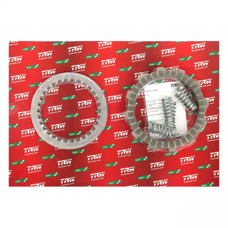 TRW SUPER CLUTCH KIT