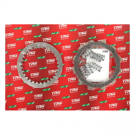 TRW SUPER CLUTCH KIT