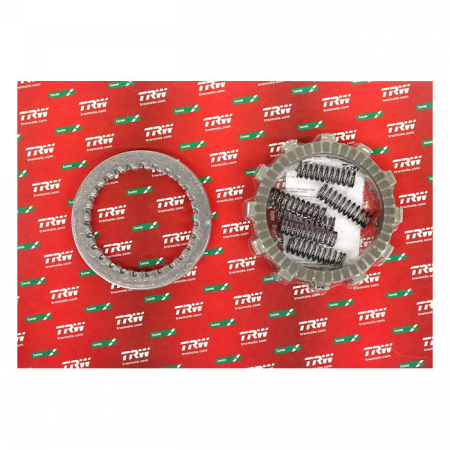 TRW SUPER CLUTCH KIT