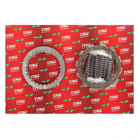 TRW SUPER CLUTCH KIT