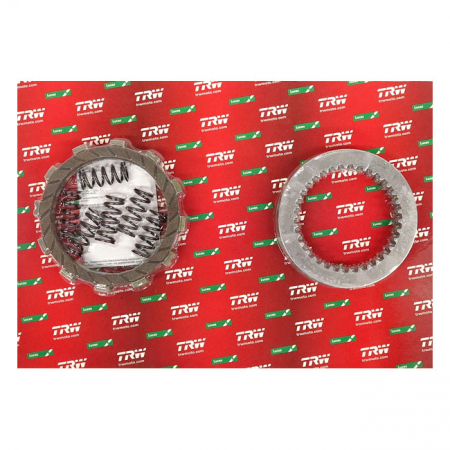 TRW SUPER CLUTCH KIT