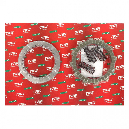 TRW SUPER CLUTCH KIT