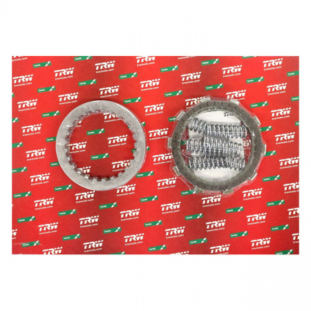 TRW SUPER CLUTCH KIT