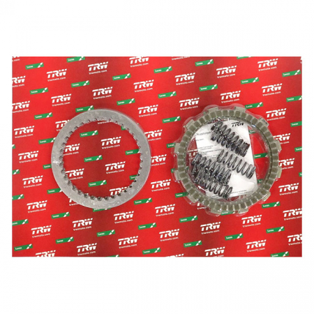 TRW SUPER CLUTCH KIT