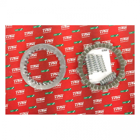 TRW SUPER CLUTCH KIT