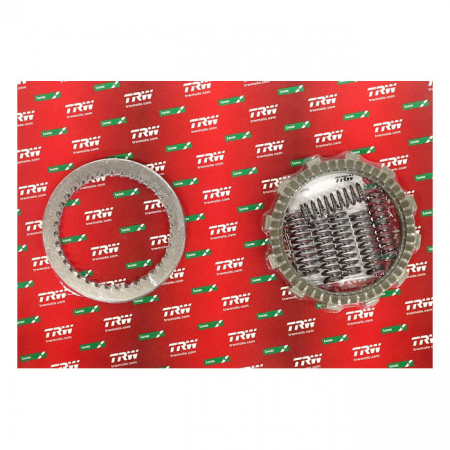 TRW SUPER CLUTCH KIT