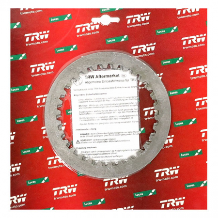 TRW STEEL CLUTCH PLATE ADJUSTER KIT