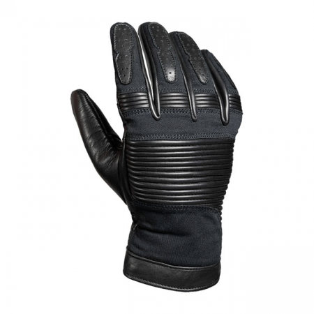 JOHN DOE GLOVES DURANGO BLACK/BLACK CE APPR.