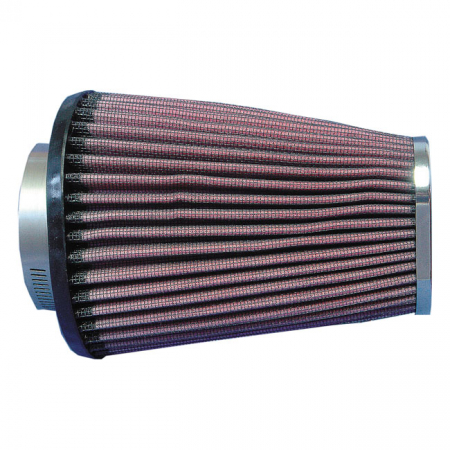 K&N, AIRFILTER ELEMENT