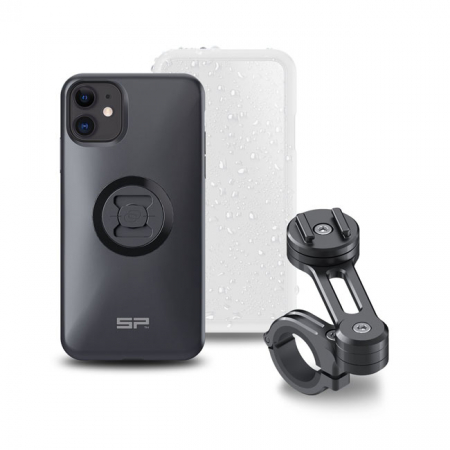 SP CONNECTÂÄ¢ MOTO BUNDLE IPHONE 11/XR