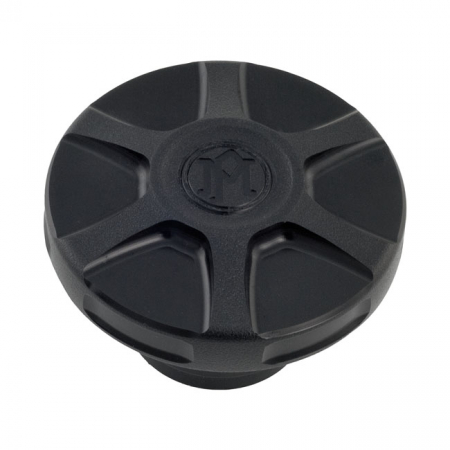 PM, ARRAY GAS CAP. BLACK OPS