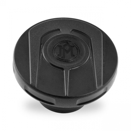 PM SCALLOP GAS CAP BLACK OPS