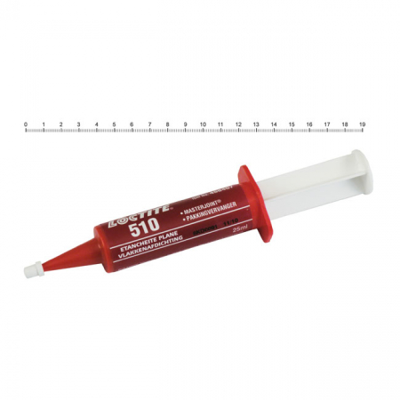 LOCTITE 510 FLANGE SEALANT 25CC