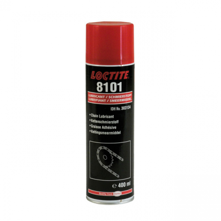 LOCTITE 8101 SYNTHETIC CHAIN LUBE