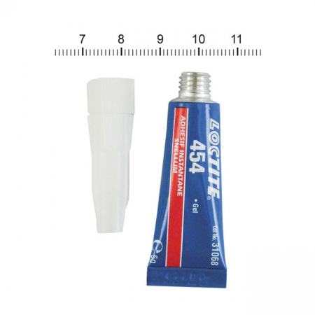 LOCTITE 454 PRISM INSTANT ADHESIVE