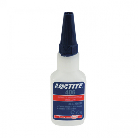 LOCTITE 406 INSTANT ADHESIVE