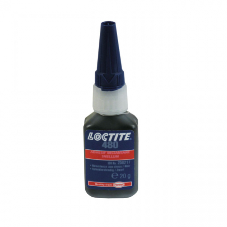 LOCTITE 480 PRISM INSTANT ADHESIVE