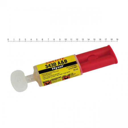 LOCTITE 3430 HYSOL 2-COMPONENT ADHESIVE