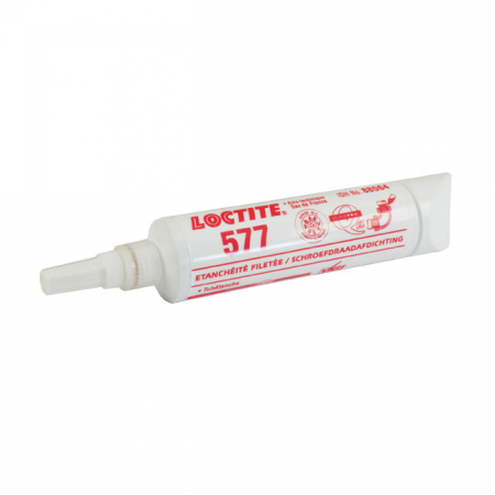 LOCTITE 577 THREAD SEALER, 250CC CAN